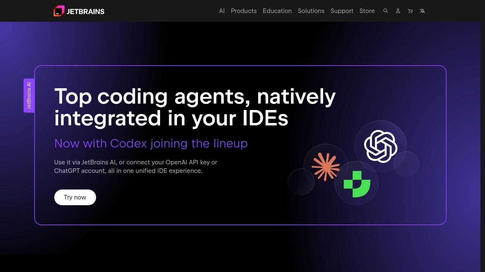JetBrains