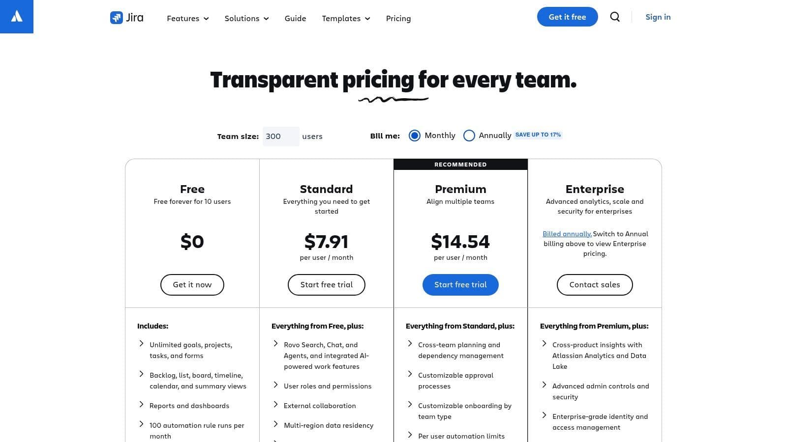 Atlassian (Jira)